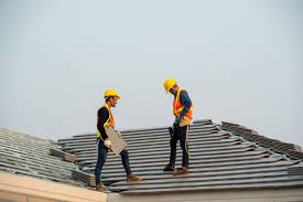 Best Storm Damage Roof Repair  in , RI